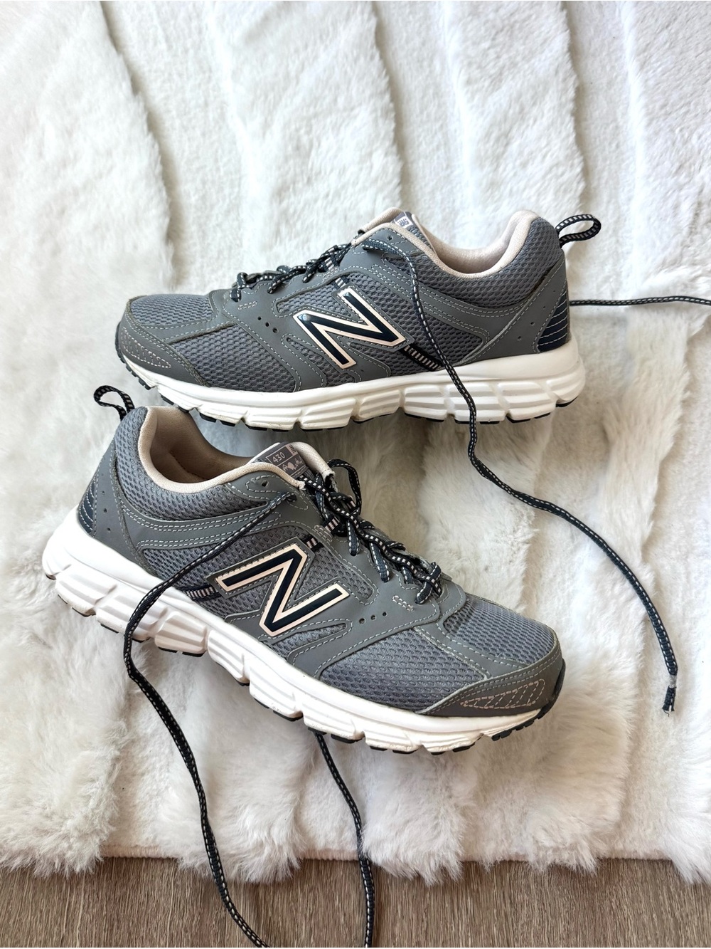 New Balance 430 V1 Running Sneakers
